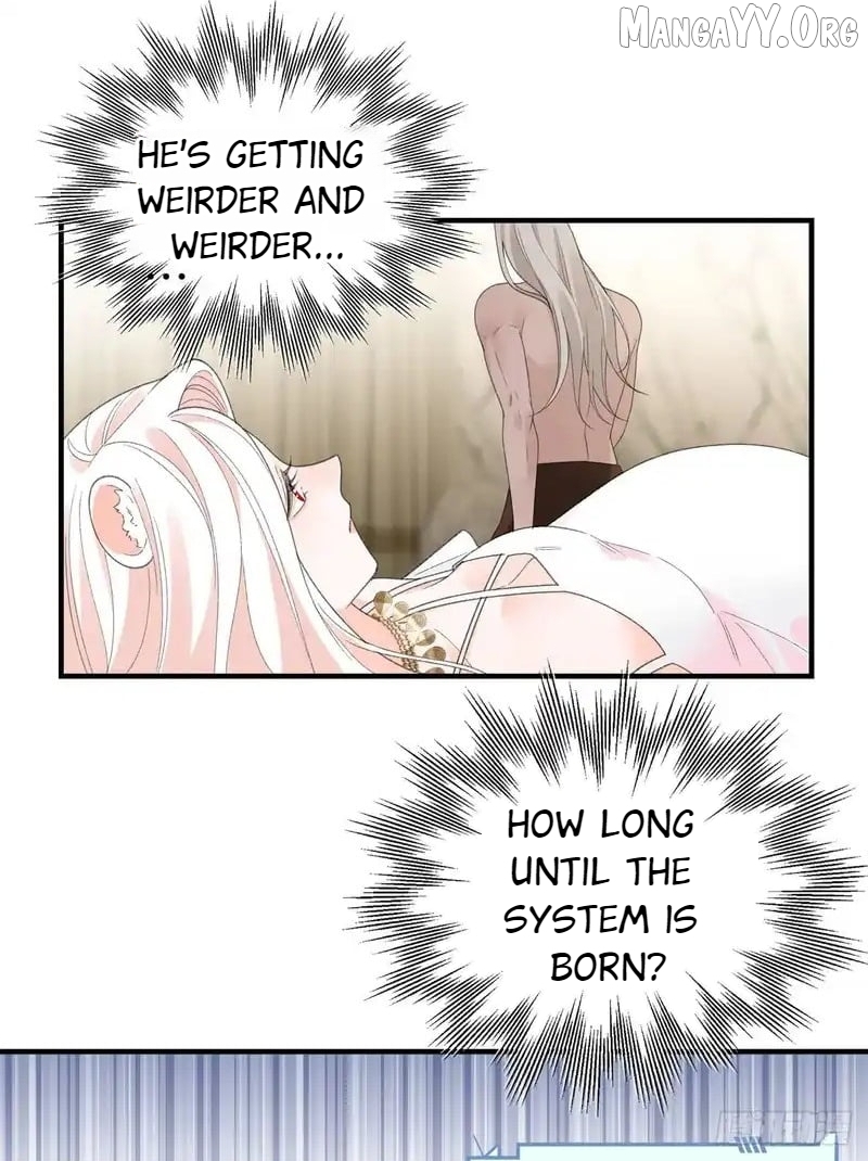 Taming the Beasts With Multi-Pregnancy System Chapter 31 - page 7